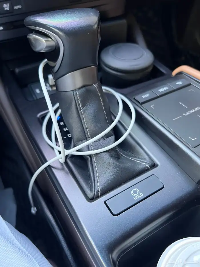 لكزس ES350 2020 CC فل كامل فئة Elite 18