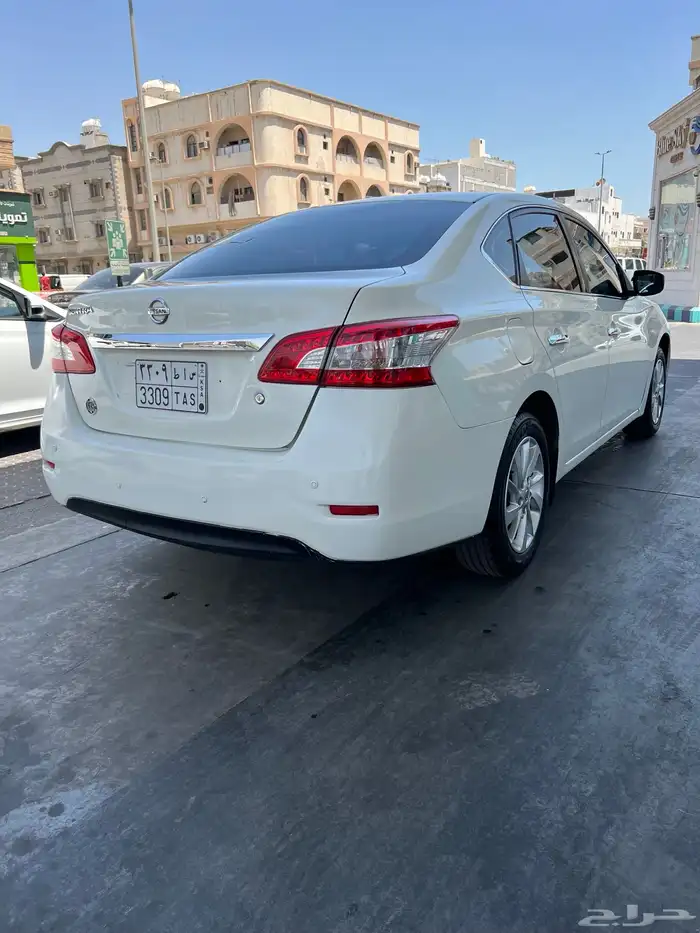 نيسان سنترا 2020 9