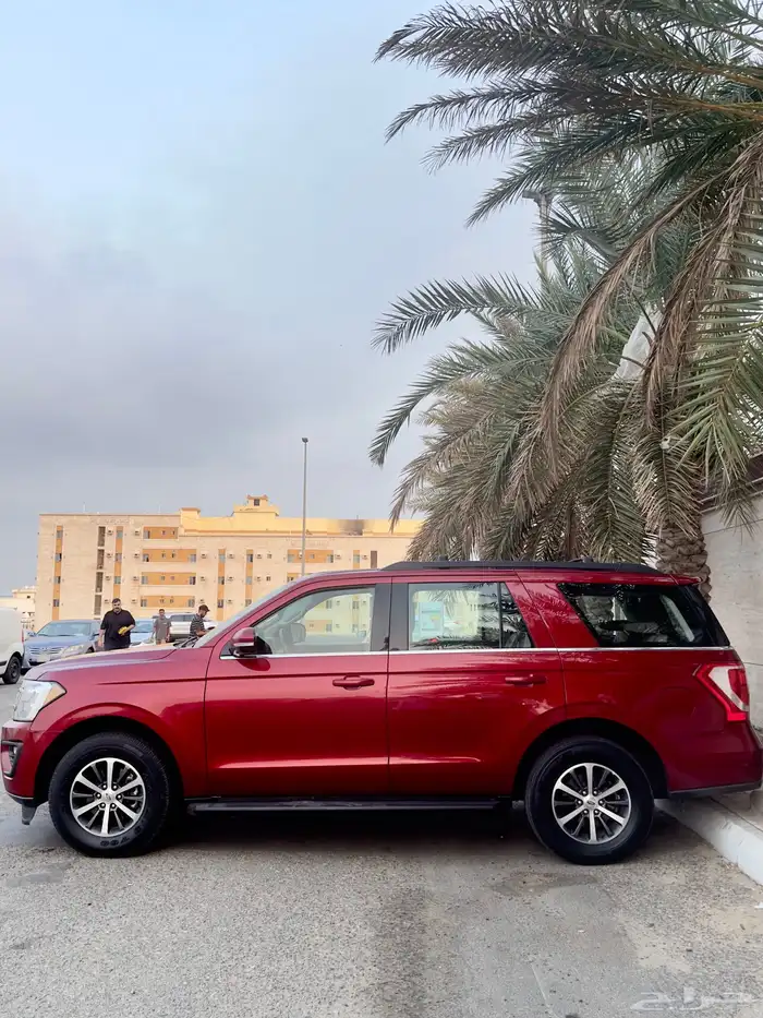 فورد اكسبيدشن 2019 - الجزيره . 3