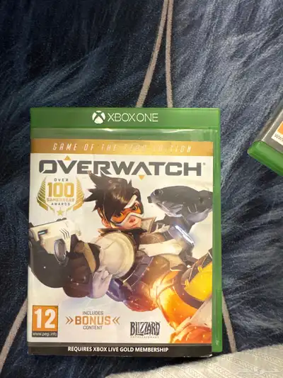 اشرطه XBOX ONE   PS4 index