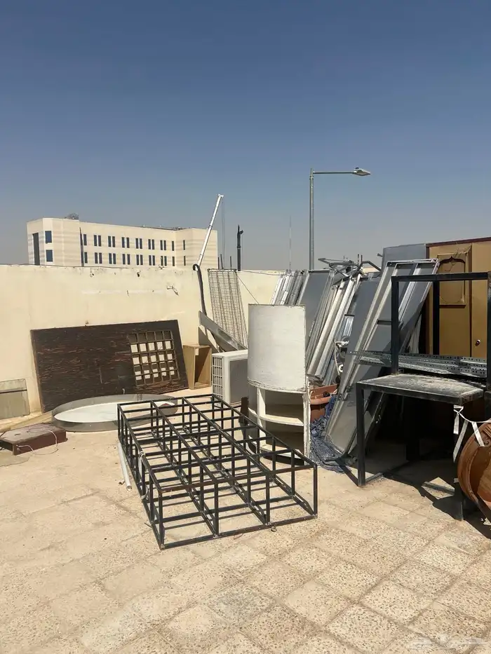 أدوات مطاعم للبيع 95