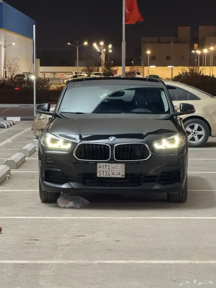 بي ام دبليو x2 2023 0