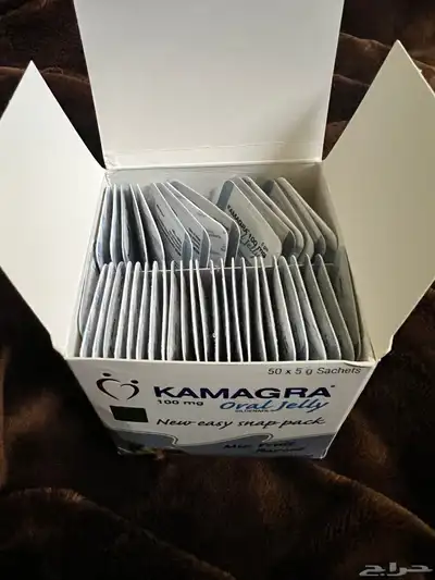 كماجرا الهندي الأصلي KAMAGRA index