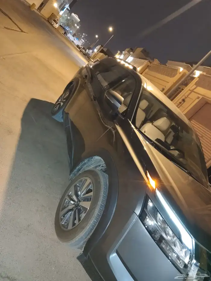 سيارة باثفندر نيسان 2022 12