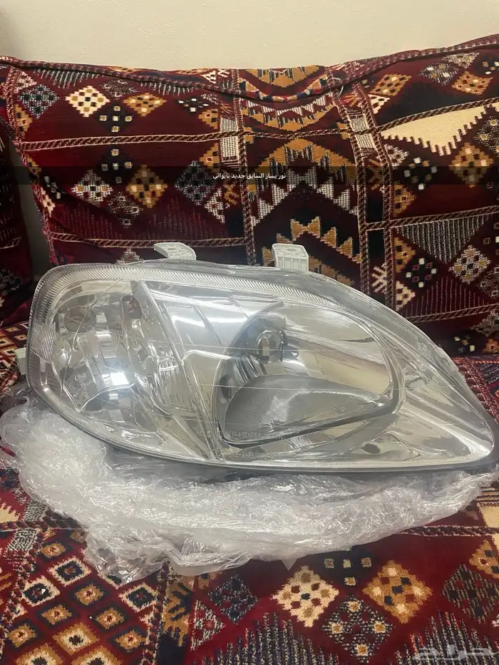 قطع سفك جديده من 96 الى 2000 1