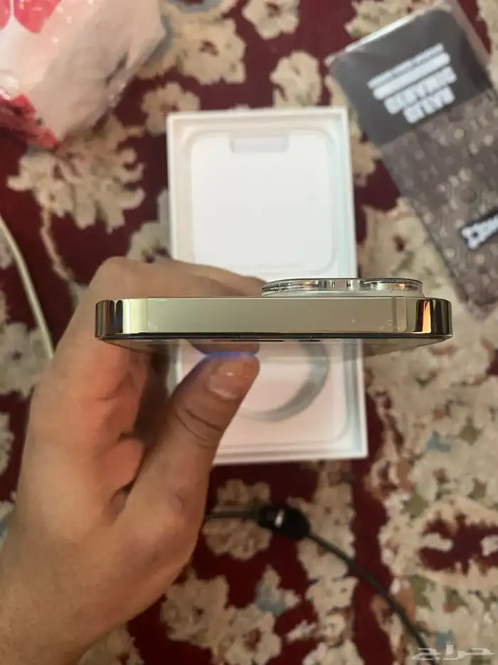 إيفون 14 برو ماكس 8