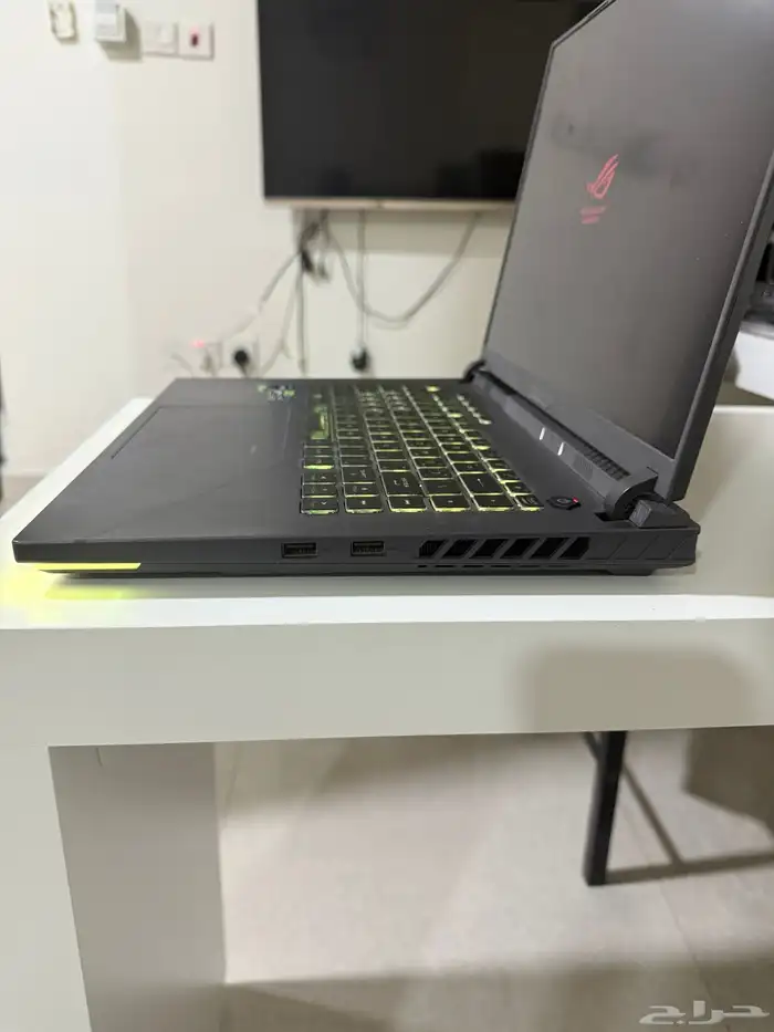 Asus ROG Strix g16 G614JV 0