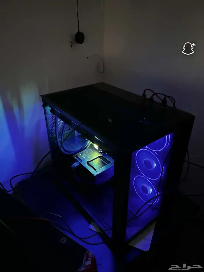 بيسي 4070 super 2