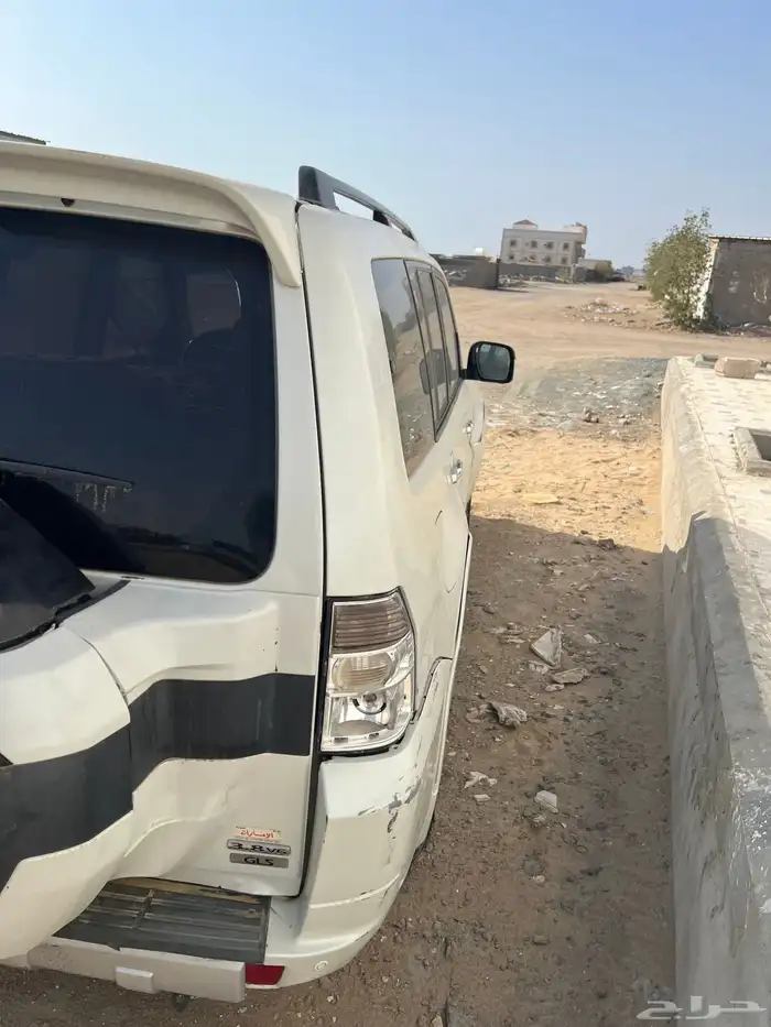 باجيرو مخبط مكينه 5