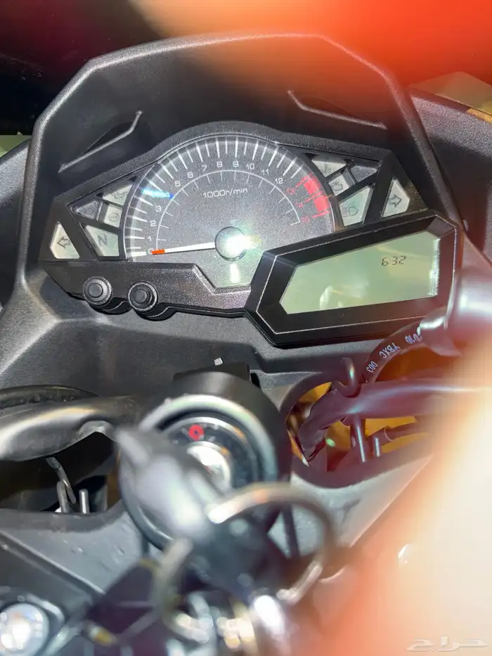 دباب صيني 250 cc 2
