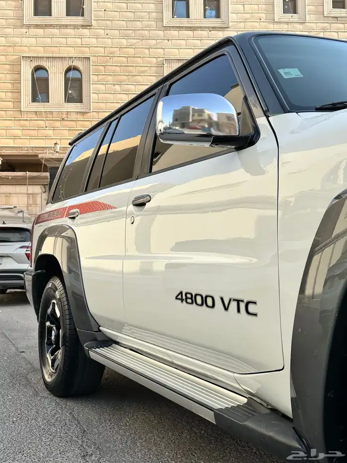 باترول 10