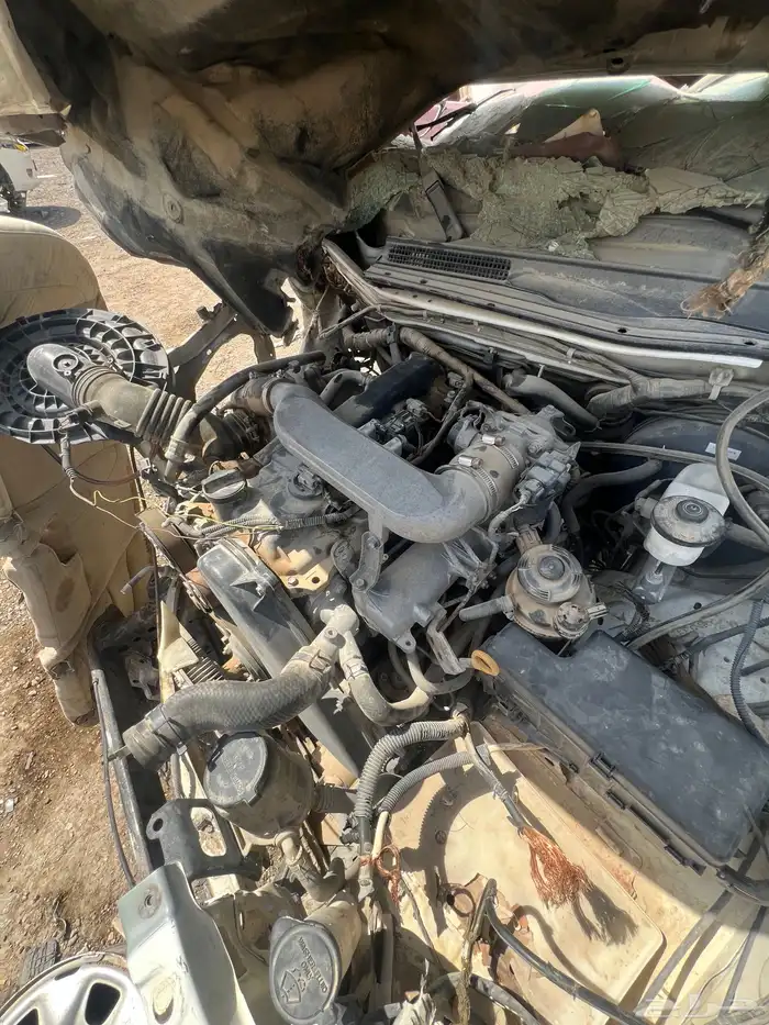 هايلوكس ديزل 2009 1