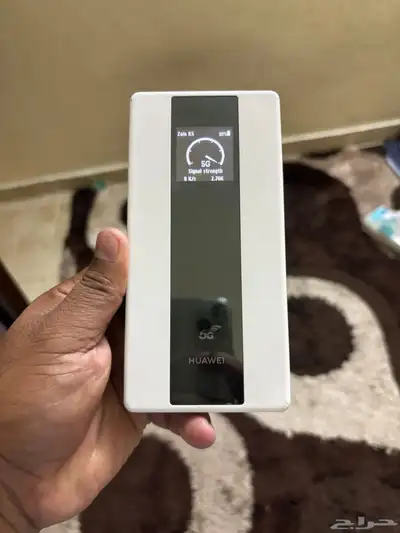Huawei 5G All SIM WORKING BATTERY 8000mAh index