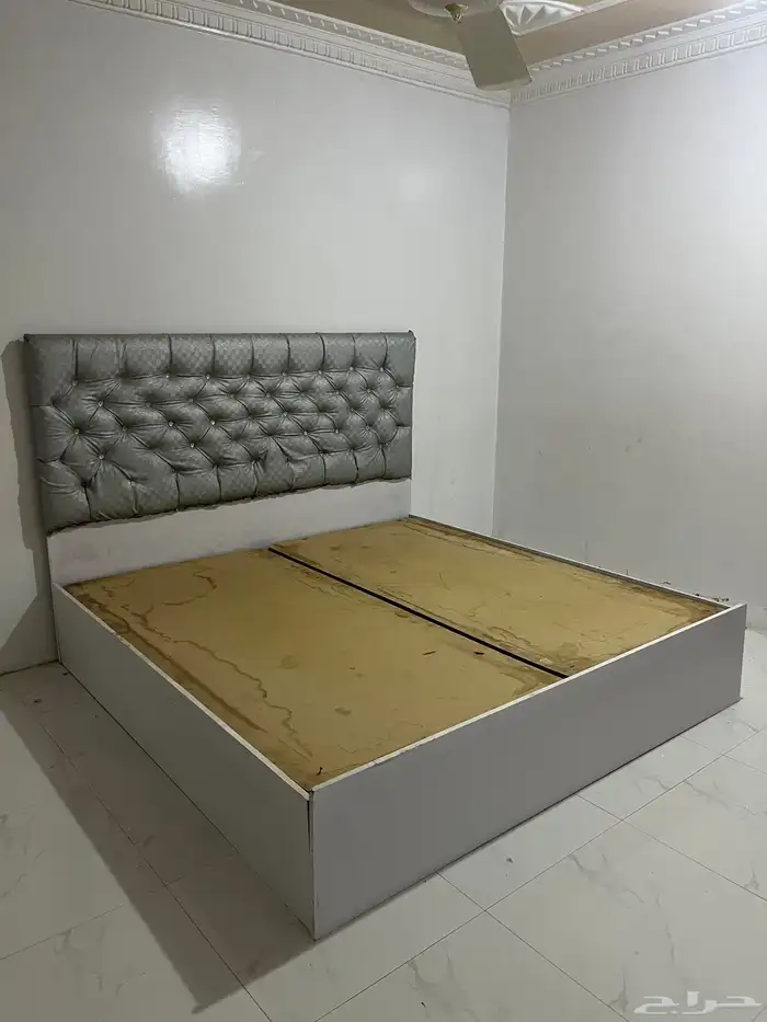 سرير نوم نفرين 0