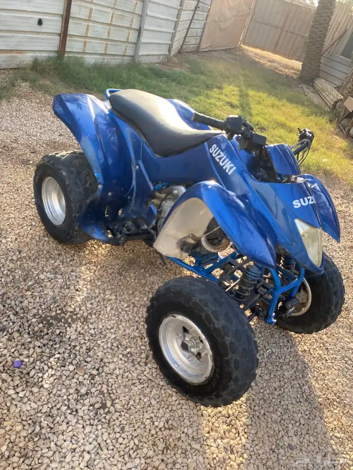 دباب سوزوكي زد 250 المزاحميه 0