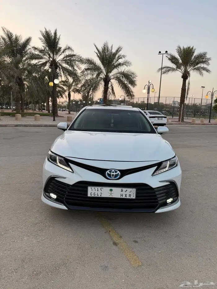 كامري 2024فل كامل 0