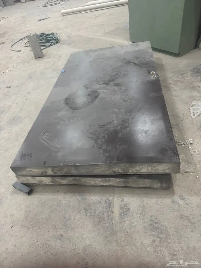 ابواب خشب متين ومعزول 1