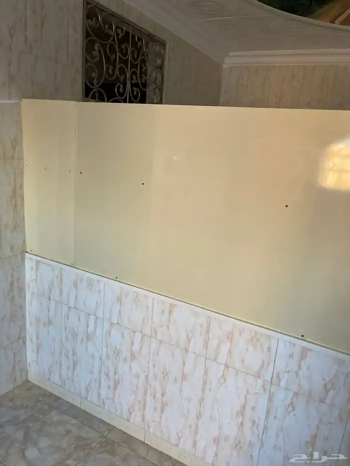 باب الا ألمنيوم وقطع ألمنيوم للبيع 2