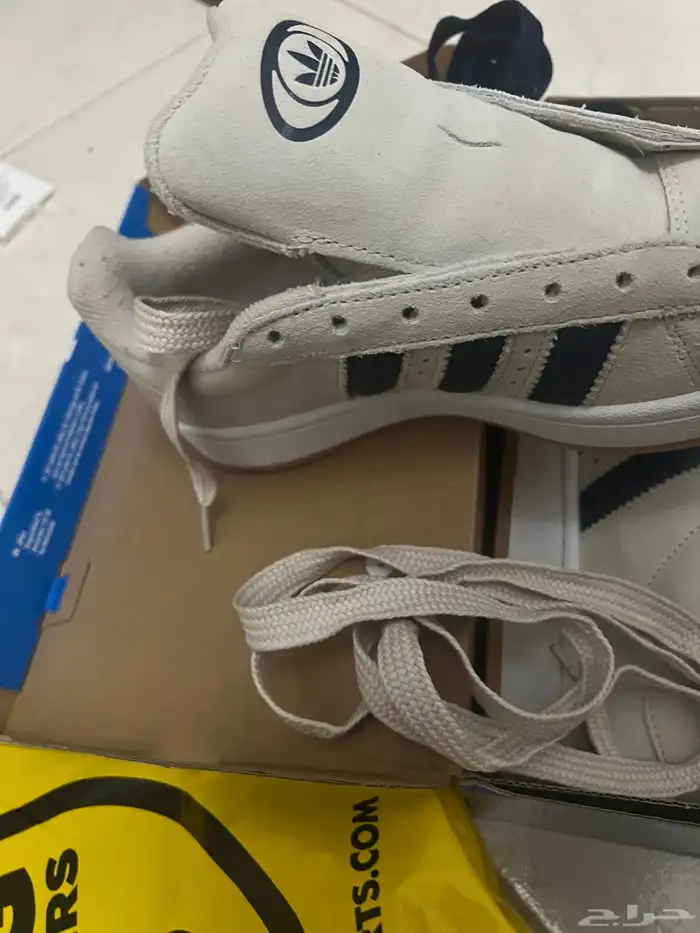 puma and adidas campus new 3