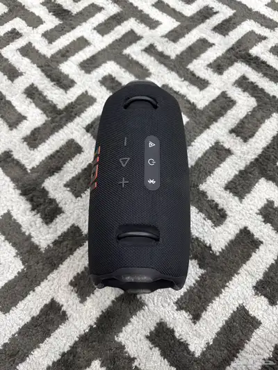 سماعة JBL XTREME4 index