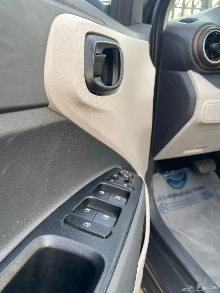 هيونداي i10  2024 فل كامل 18