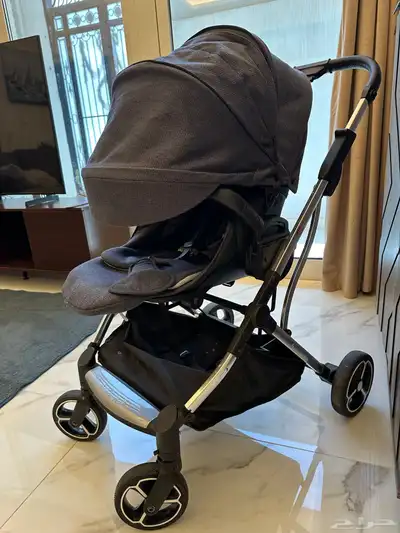 Baby stroller عربيه أطفال index