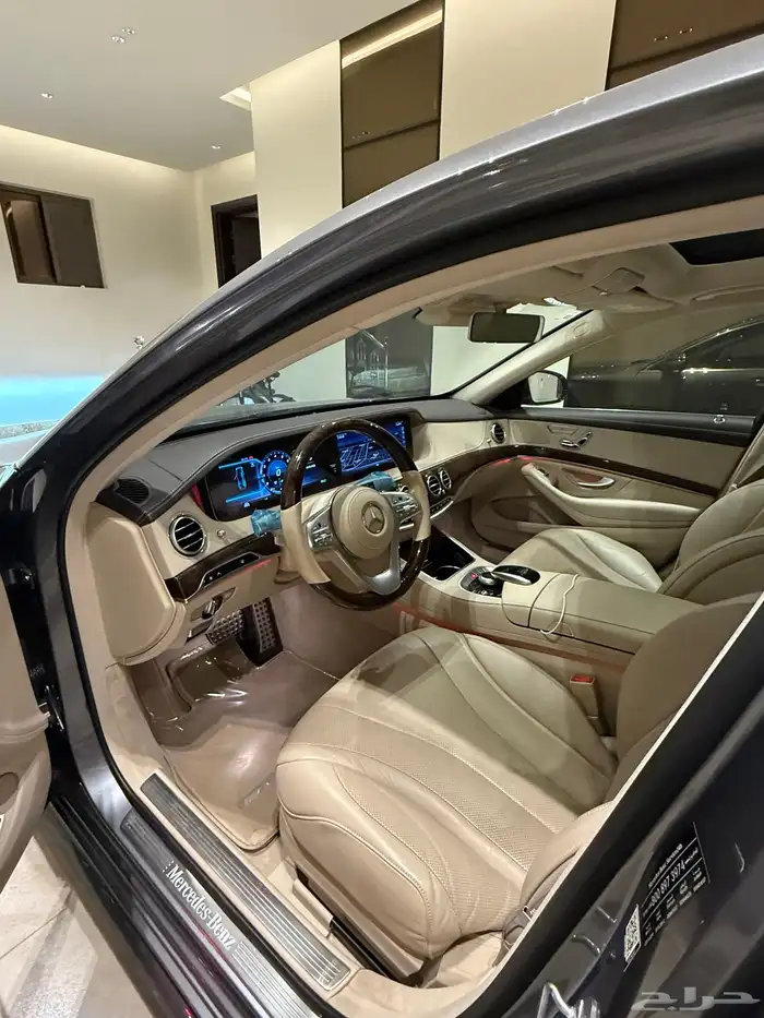 يخت 2019 جفالي 450S 4