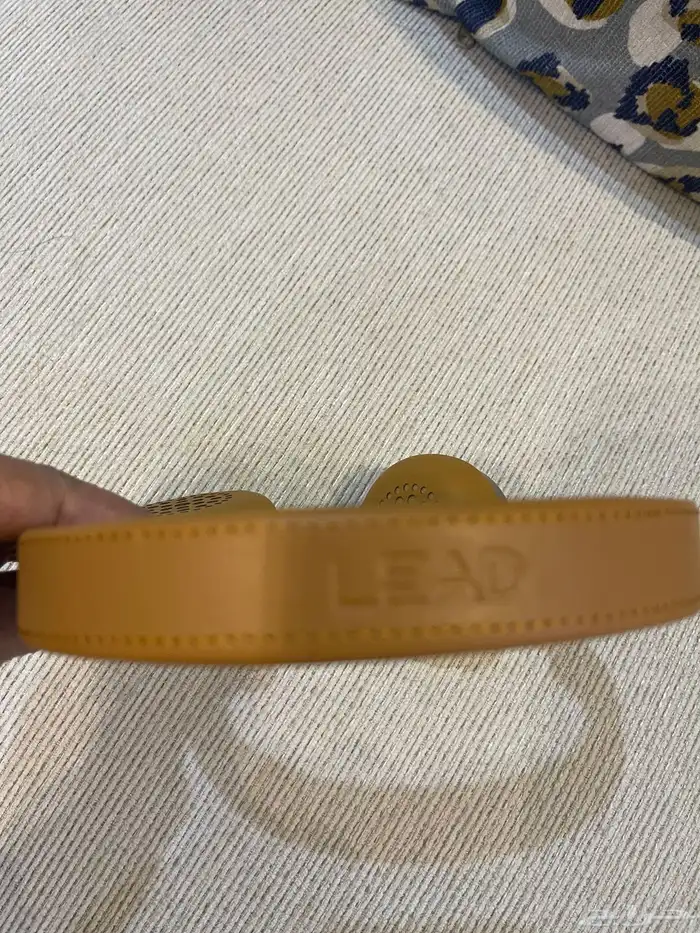 سماعات جديده LEAD Hi Tech 3