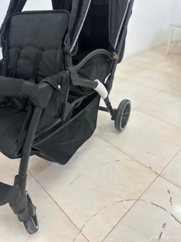 عربية أطفال توئم 3