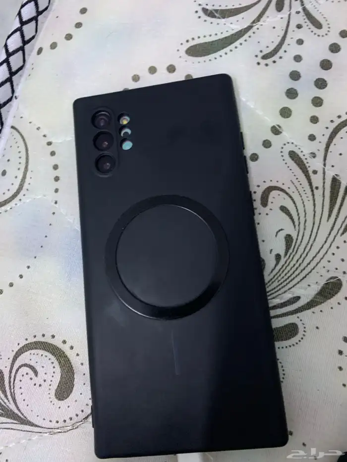 للبيع جوال جلكسي نوت 10 بلس 1