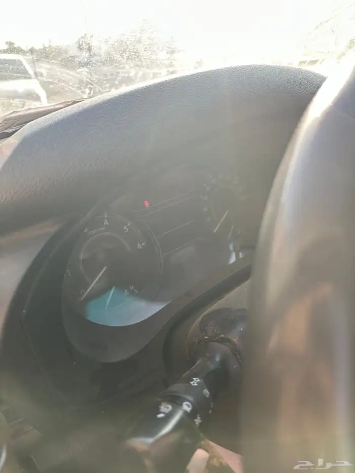 هايلوكس 2019 5