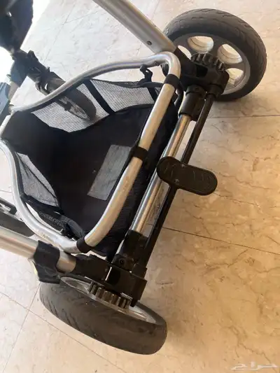 عربة أطفال ماماز باباز index