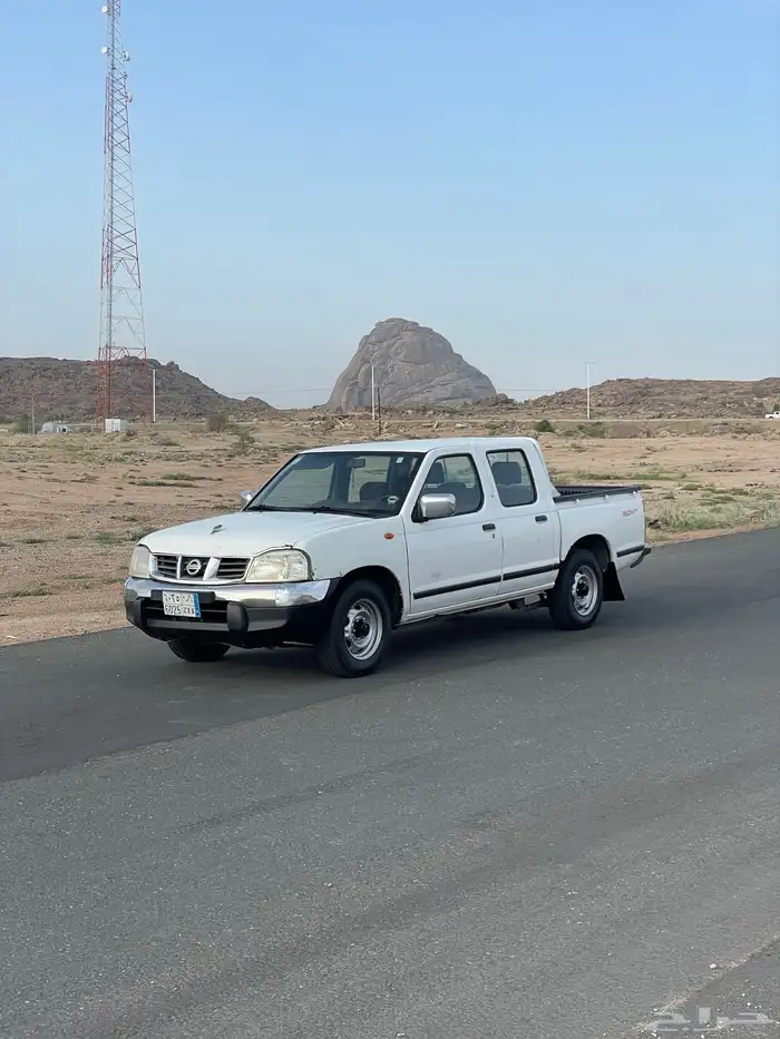ددسن 2006 سوبر GL 0