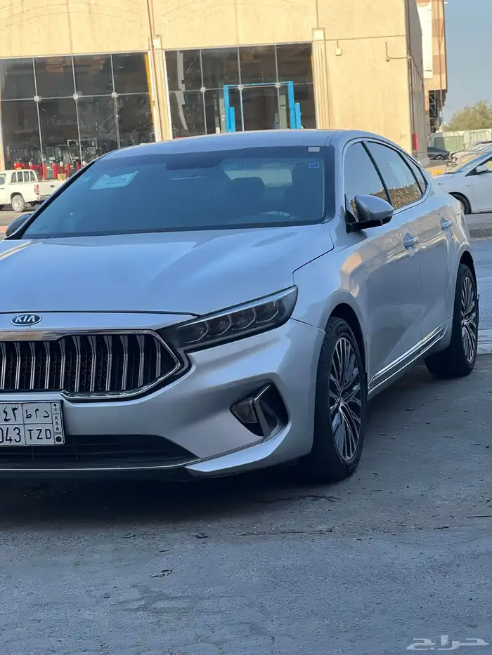 كادينزا 12