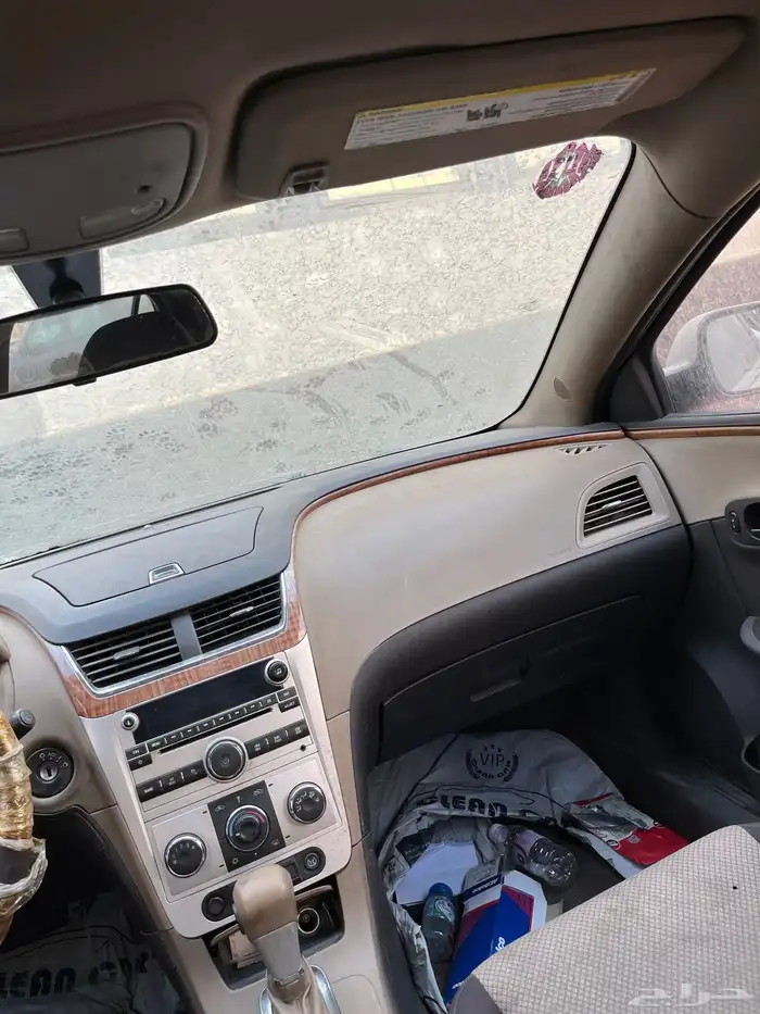 ماليبو 2010 11