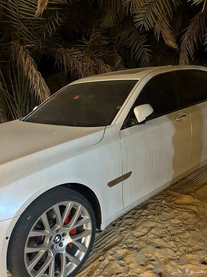 جنوط BMW 5