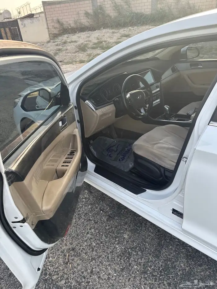 سوناتا 2019 3