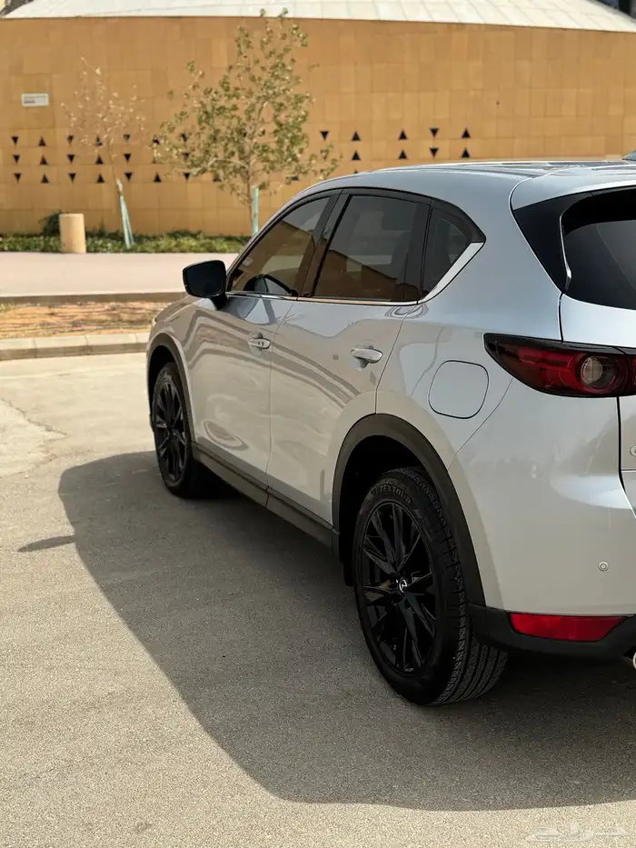 مازدا CX5 IGNITE 4