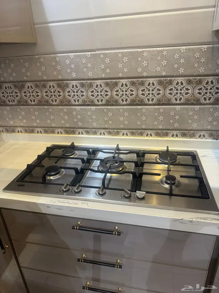 مطبخ واجهزة كهربائية 6