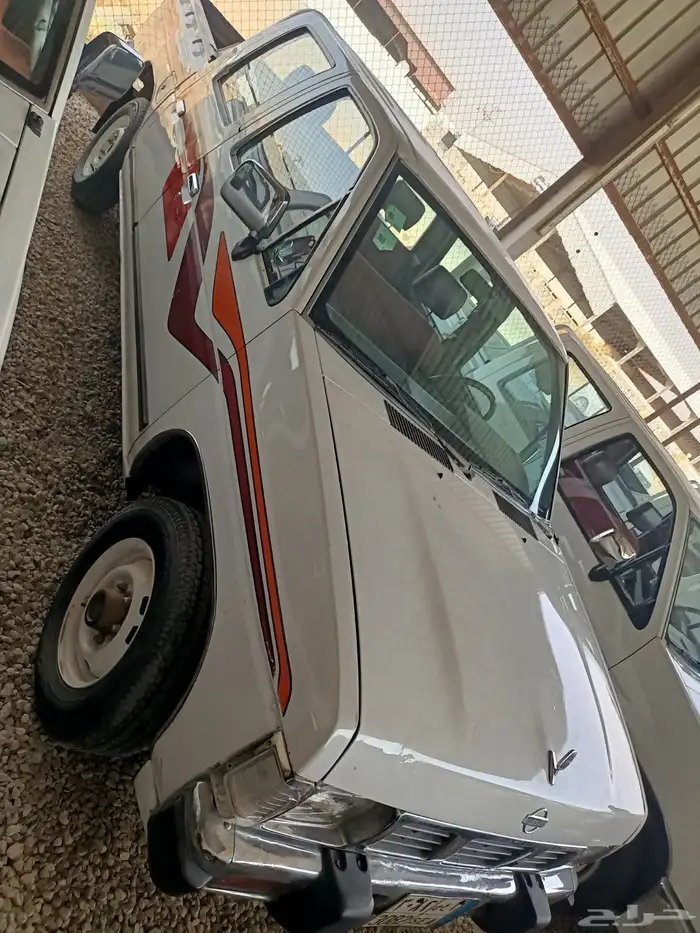 الخرج دادسون غمارتين موديل 93 فل 2