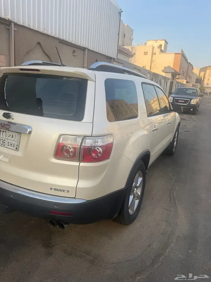 اكاديا 5