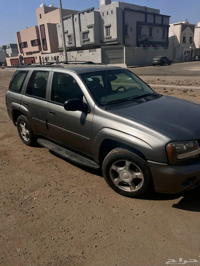 Chevrolet Blazer 2008  للبيع شيفروليه بليزر 2008 2