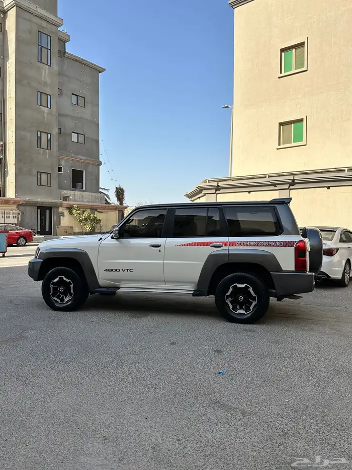 باترول 3