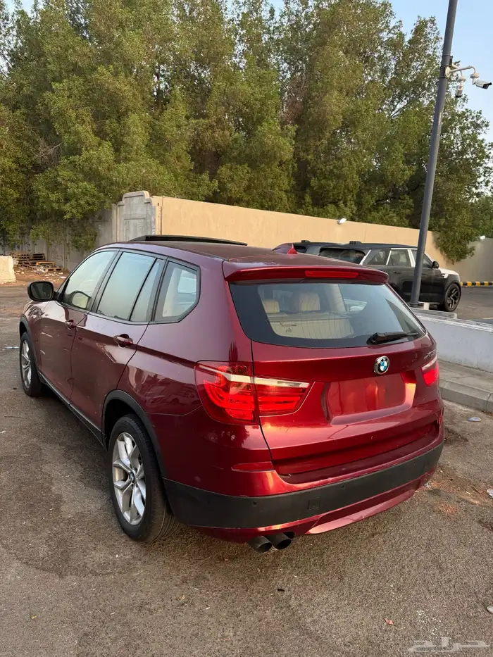 BMW X3 0