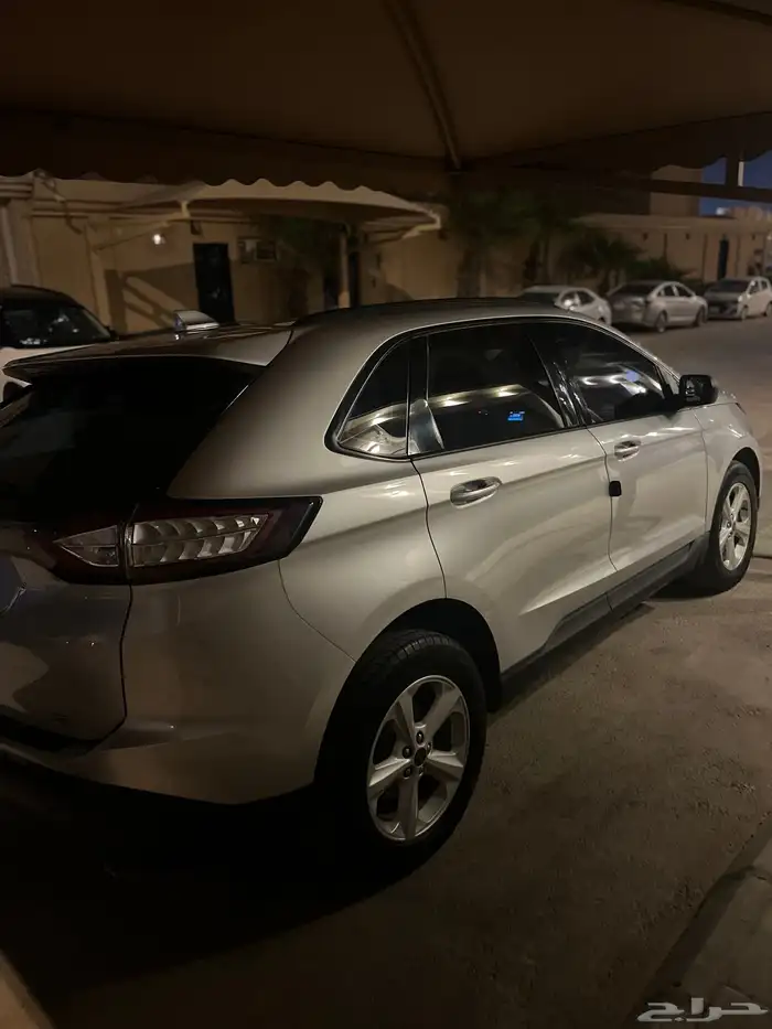 Ford Edge 2016 فورد إيدج 24