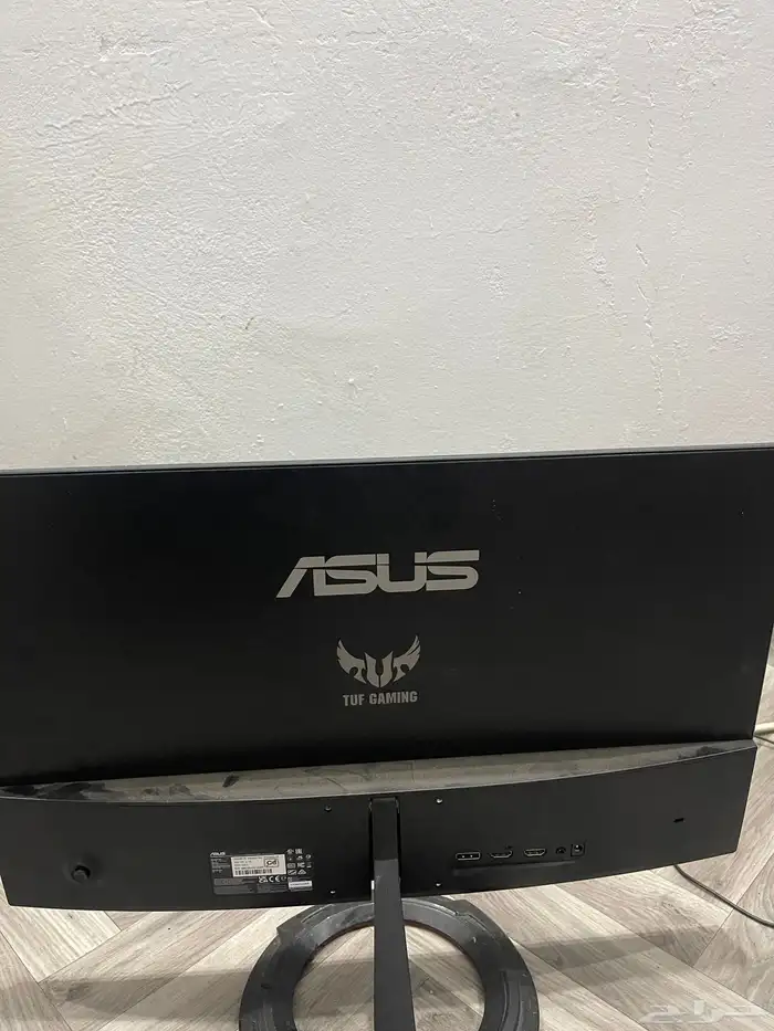 بيسي كرت 3050 مع شاشه 1