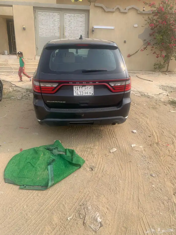 دوج ترنقوا 2016 ممشى 32060الف نظيف ومفحوص مطلوب 42 الف 0