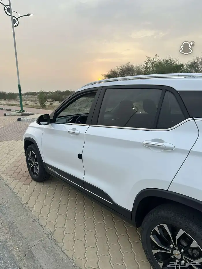 شفروليه جروف للتنازل 5