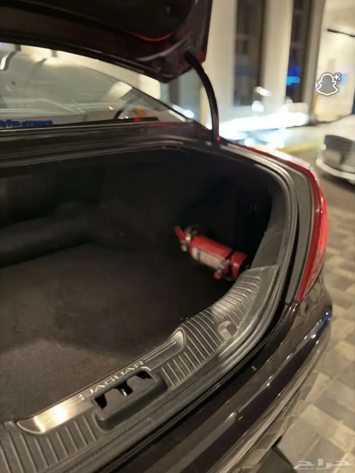 جاكور xj موديل 2014 11