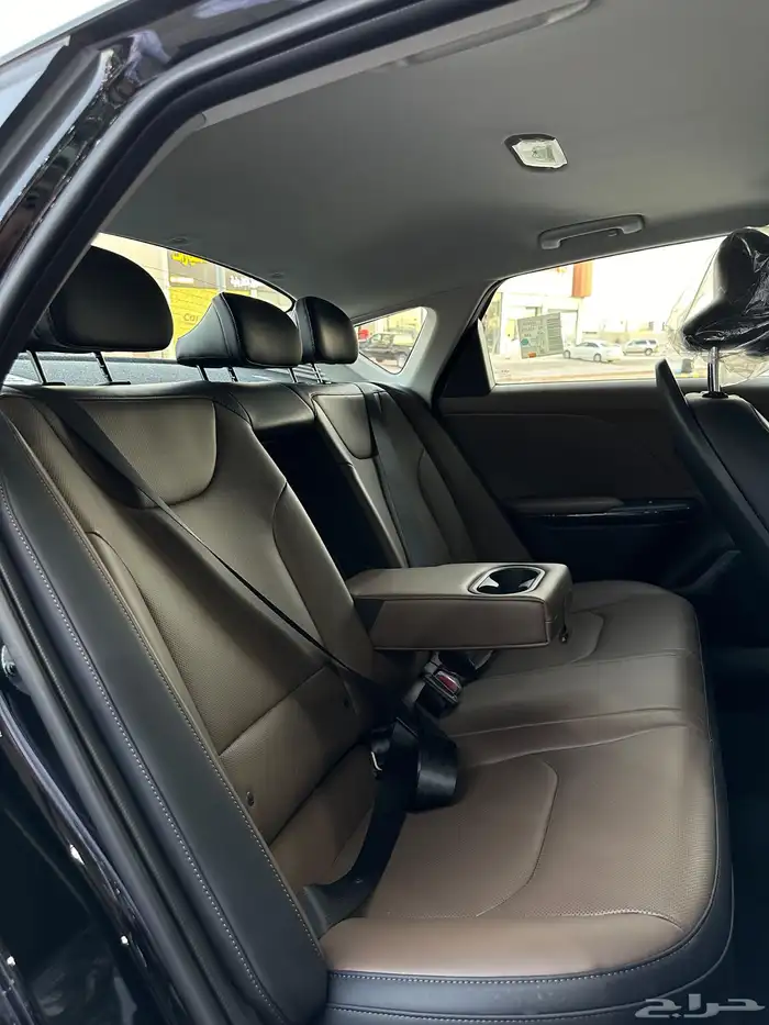كيا k4 GLS 2026 كاش او اقساط من رواتب 3600 11